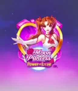 Embrace the magical charm of the Moon Princess: Power of Love game by Play'n GO, showcasing stunning visuals and themes of love, friendship, and empowerment. Join the iconic princesses in a colorful adventure, providing magical bonuses such as special powers, multipliers, and free spins. Perfect for those who love magical themes and thrilling gameplay.