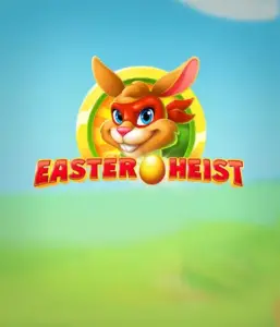 Participate in the festive caper of Easter Heist by BGaming, featuring a colorful spring setting with playful bunnies planning a whimsical heist. Enjoy the fun of chasing Easter eggs across vivid meadows, with features like bonus games, wilds, and free spins for a delightful slot adventure. Ideal for players seeking a seasonal twist in their slot play.